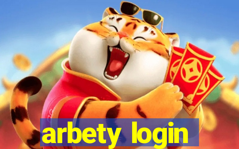 arbety login